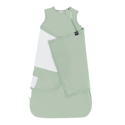 Sleep Bag Swaddlers | Bamboo Swaddlers | Kyte Baby