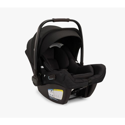 Nuna PIPA™ aire RX Infant Car Seat & Base