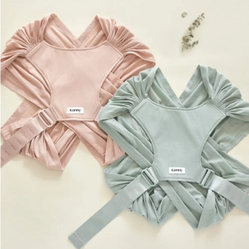 Konny Baby Carrier FLEX AirMesh™