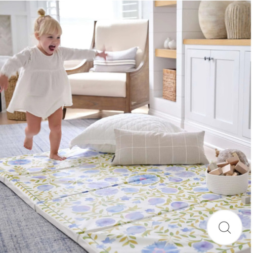 Tumbling Mat – House of Noa