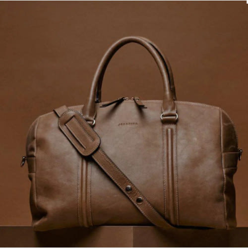 JOSEFINA MEDIUM BROWN – Josefina Bags