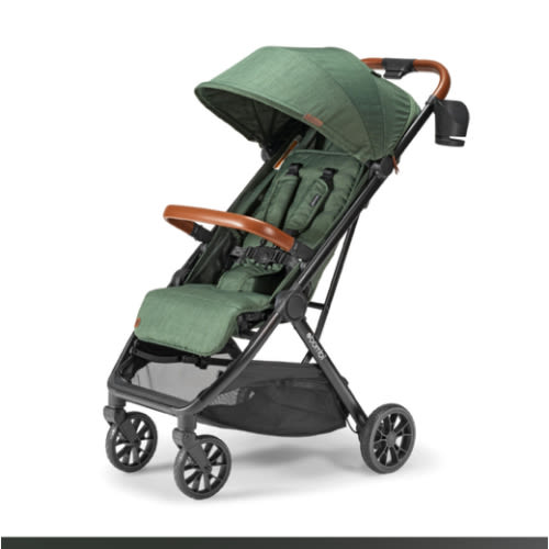 Lightweight Travel Stroller | Bēbee from Bombi™ – Bombi Gear