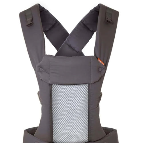 Beco 8 Baby Carrier Cool Dark Grey – Beco Baby