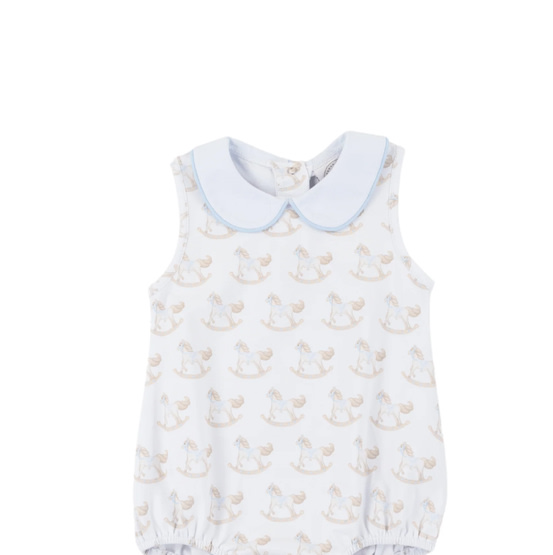 Richmond Rocking Horse Porter Proper Bubble | Posh Tots Children's Boutique