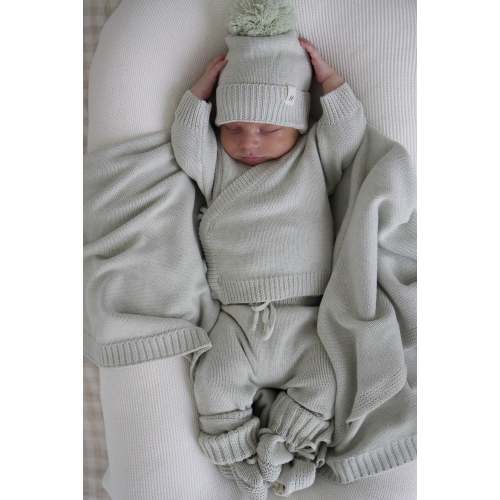 Bring Me Home Rib Bundle - Light Sage