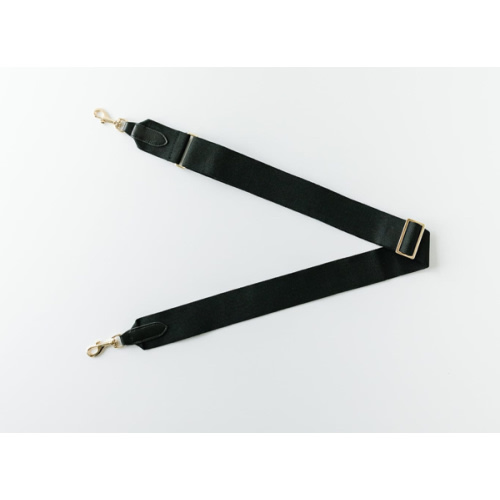 The Crossbody Strap