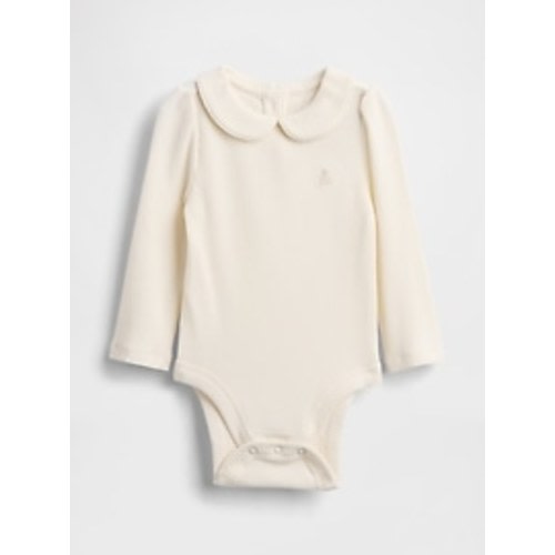 Baby First Favorites TinyRib Bodysuit | Gap