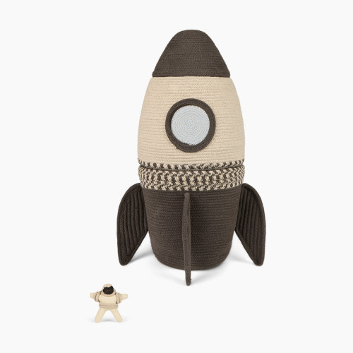 Lorena Canals Giant Rocket Basket