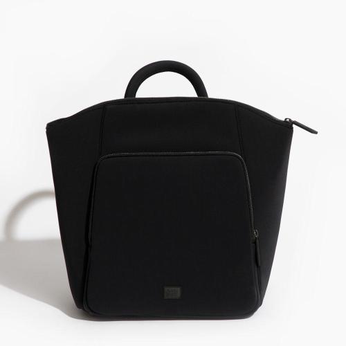 Ebony Seoul Backpack