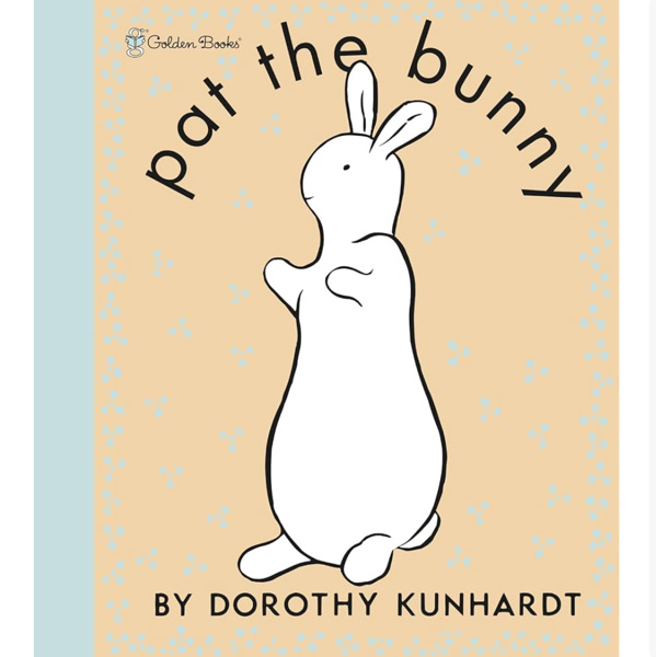 Pat the Bunny
