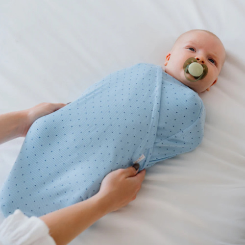 Cocoon Swaddles for Newborn - Shop Swaddles | Mama Coco