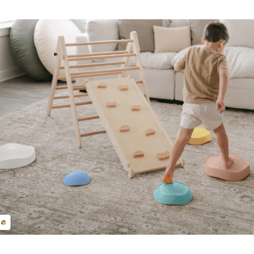 Tiny Land® Stepping Stones - Beach Vacation