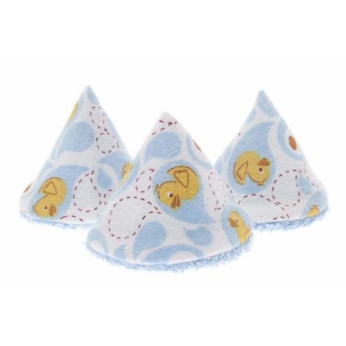 Pee-pee Teepee - Rubber Ducky