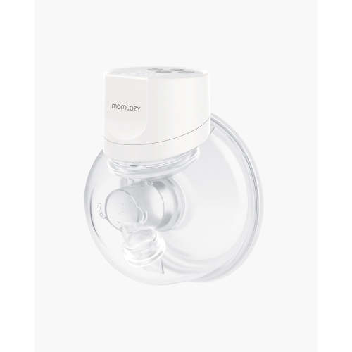 S12 Pro Wearable Breast Pump | Efficient & Quiet