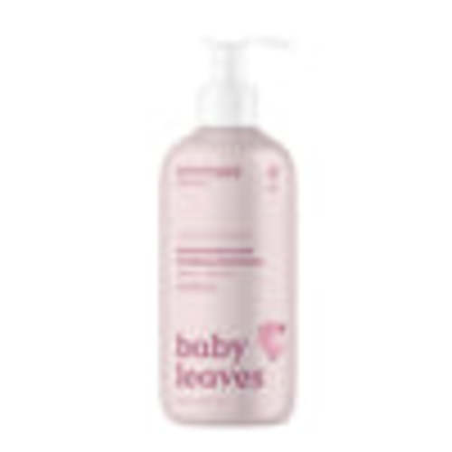 ATTITUDE Baby Shampoo & Body Wash 2-in-1 - Unscented