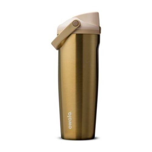 Special Edition Holiday Owala 30oz Stainless Steel FreeSip Water Bottle