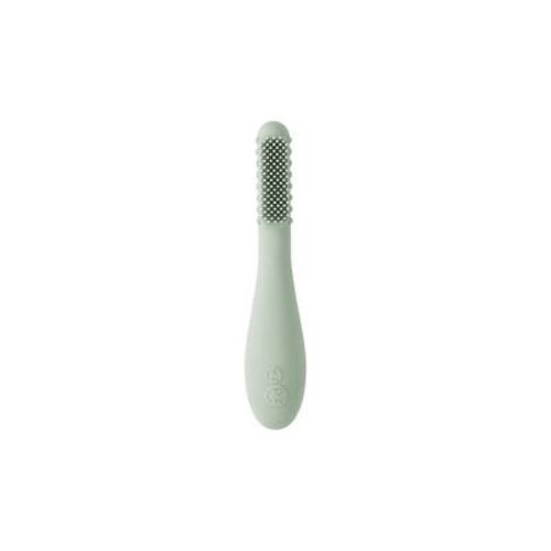 Ezpz Baby-led Toothbrush Extra Soft - Sage