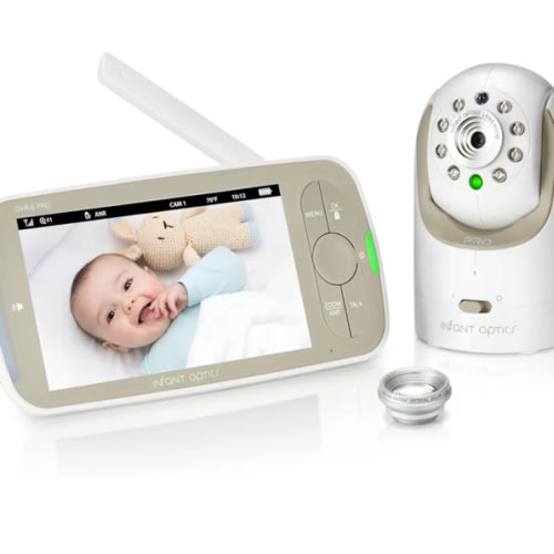 DXR-8 PRO Full Kit – Infant Optics