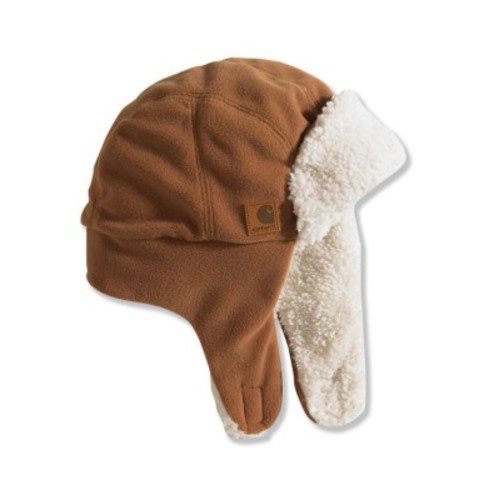 Toddler Carhartt Bubba Hat Sherpa-Lined | SCHEELS.com