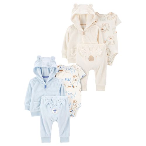 Baby 6-Piece Little Jacket Set | Carter's