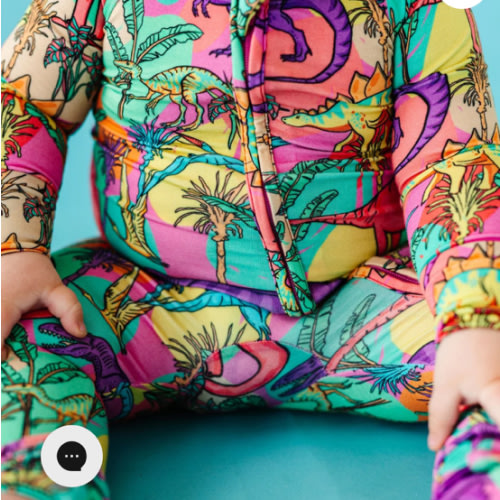 Extra-roar-dinary Convertible Romper