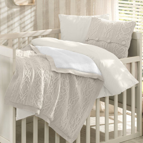 Greyleigh™ Baby & Kids Glenna 6 Piece Crib Bedding Set | Wayfair
