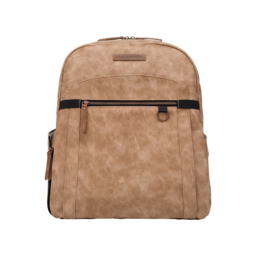 Petunia Pickle Bottom Provisions Breast Pump Backpack