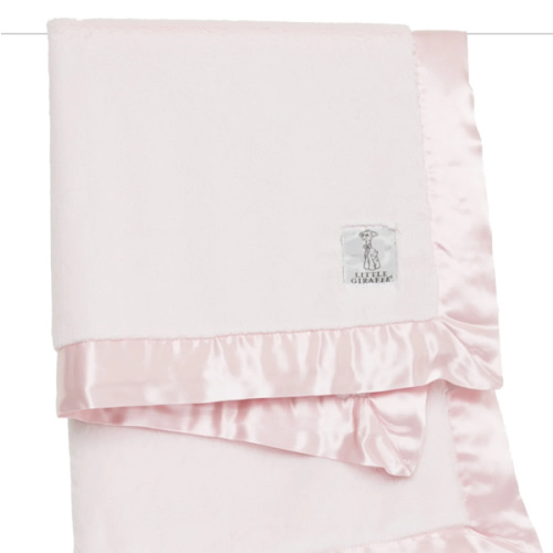 Luxe™ Baby Blanket