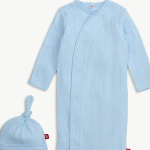 Magnetic Gown & Hat Set – Magnetic Me