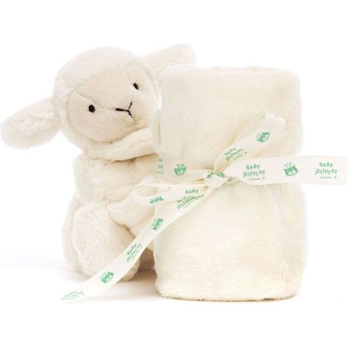 Bashful Lamb Soother