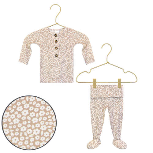 Laynie Top + Bottoms – Lou Lou & Company