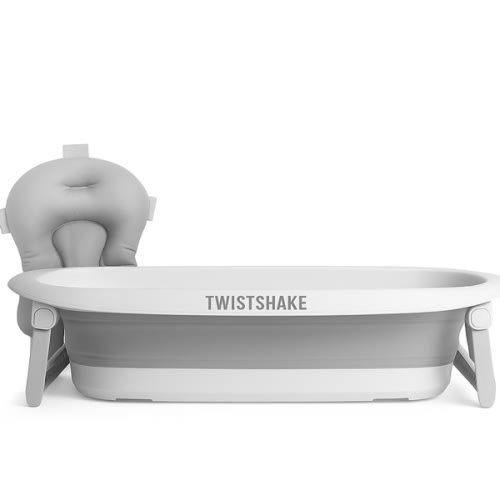 Twistshake Collapsible Bath