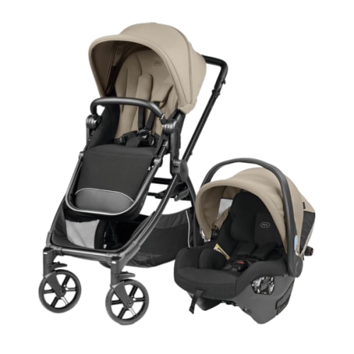 Peg Perego - YPSI Travel System (2025)