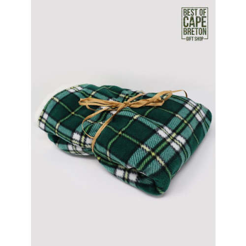 Fleece Blanket (CB Baby) – Best of Cape Breton Gift Shop/Breton Ability Centre- HST#832333538