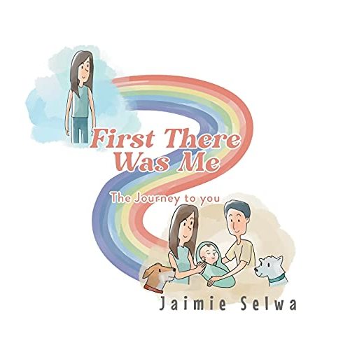 First There Was Me: The Journey to You