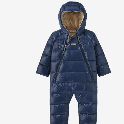 Patagonia Infant Hi-Loft Down Sweater™ Bunting