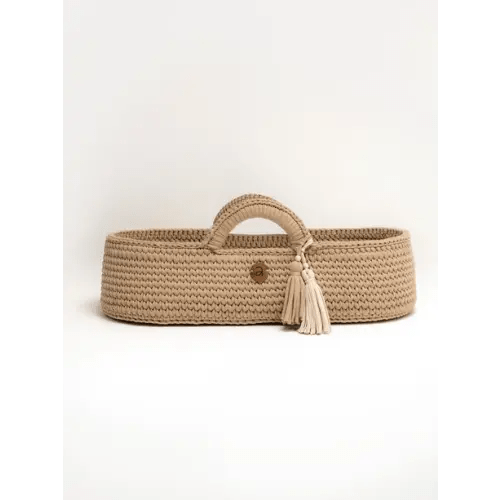 Standard Moses Basket – Anzy Home