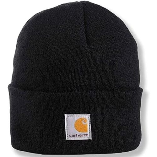 Carhartt Kid's CB8998 Marled Knit Beanie