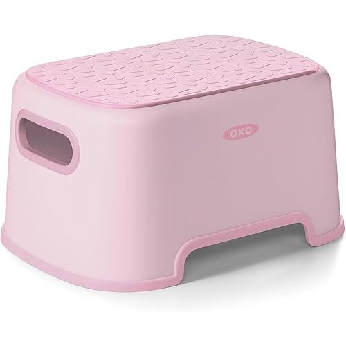 OXO Tot Step Stool - Blossom