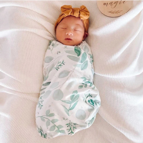 COCOON SWADDLE