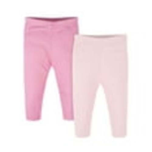 Onesies Brand Baby Neutral Pants, 2-Pack, Sizes Newborn - 6/9 Months