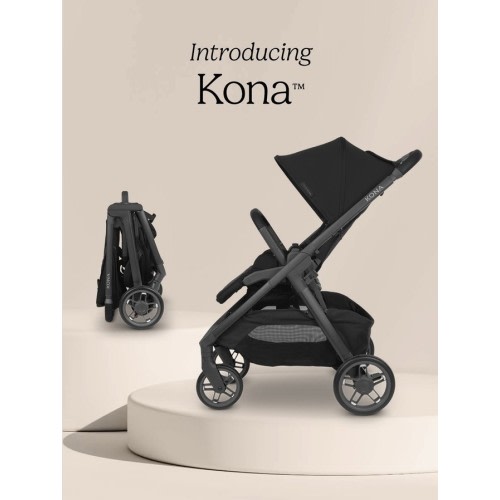 UPPAbaby Kona