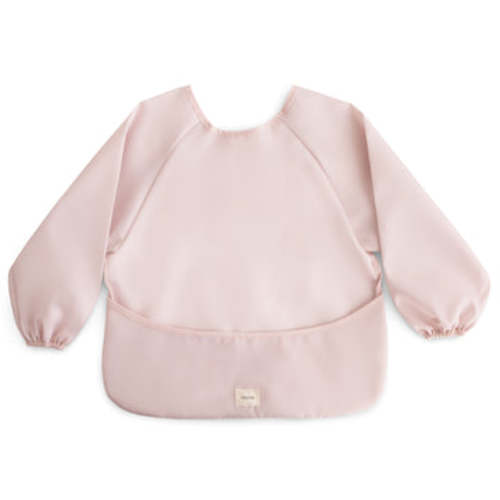 Long Sleeve Bib – Mushie