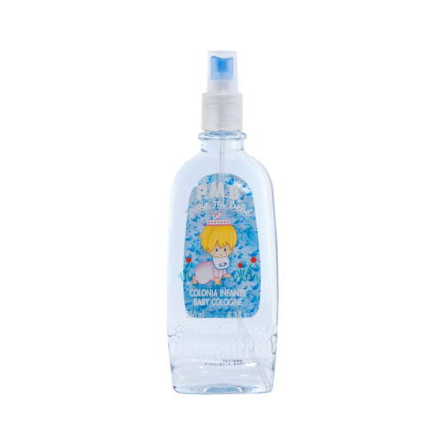 P.M.B. PARA MI BEBE BABY BLUE SPRAY COLOGNE 8.3 FL.OZ.