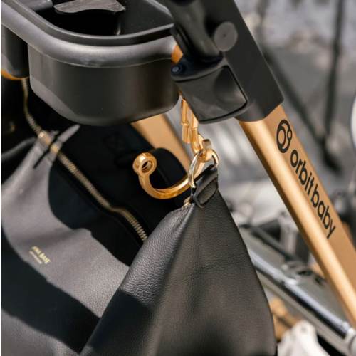 G5 Stroller Hook Set