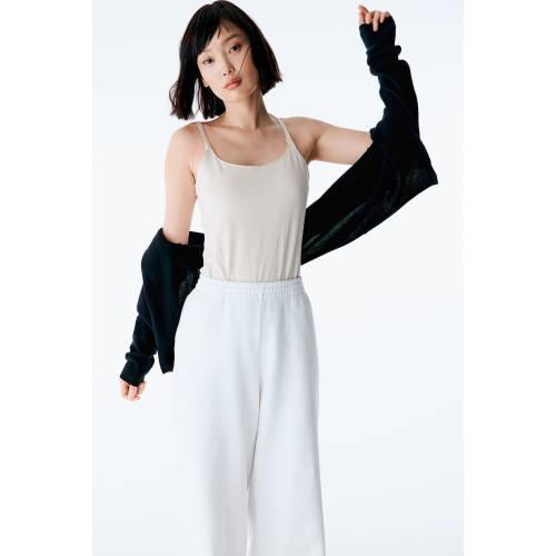 MAMA 3-PACK NURSING TANK TOPS