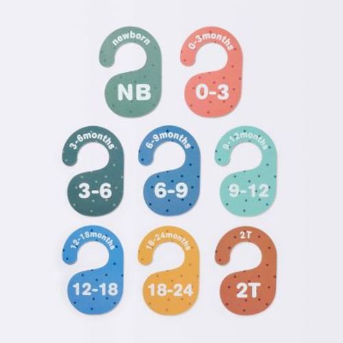 Closet Dividers - Cloud Island™