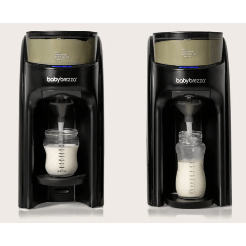 Baby Formula Maker Machine - Formula Pro Advanced | Baby Brezza