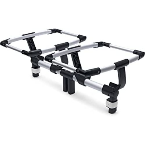 Bugaboo Donkey Car Seat Adapter, Chicco Twin