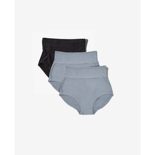 The All-In Panty: 3-Pack